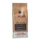 VERMONT GROUND COFFEE ORGANIC MAPLE12 OZ