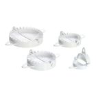 TESCOMA DUMPLING MAKER - 4 PCS DELICIA