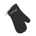 TESCOMA OVEN MITT BLACK GRANDCHEF 1'S