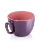 TESCOMA MUG LILAC CERAM SHINE 1'S