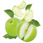 GREEN APPLE BAG