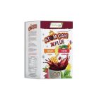 NATURPY ATOM TEA X PLUS READY TO DRINK CUBES 150 GMS