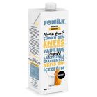 FOMILK ALMOND MILK NO SUGAR 1 LTR