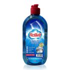 HOME ACTIVE RINSE AID PARLATICI DISHWASH 450 ML