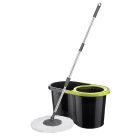 PLUS LIME DARK POWER MOP SET 16 LTRS