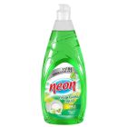 NEON LIME DISHWASHING LIQUID 9 KG