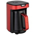 FAKIR KAAVE MONO RED TURKISH COFFEE MAKER