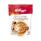 KELLOGG'S GRANOLA NO ADDED SUGAR DATES & ALMOND 250 GMS