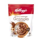 KELLOGG'S GRANOLA NO ADDED SUGAR COCOA & ALMOND 250 GMS
