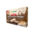 DR GLUTEN WAFER WITH CACAO GLUTEN FREE 100 GMS
