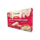 DR GLUTEN WAFER WITH STRAWBERRY FLAVOR GLUTEN FREE 100 GMS