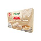 DR GLUTEN WAFER WITH VANILLA CREAM GLUTEN FREE 100 GMS