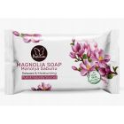 PAPILION BAR MAGNOLIA SOAP 80 GMS