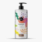 PAPILION SHOWER GEL VANILLA 1000 ML