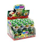 JOYTOP DINOSOUR EGG WITH SURPRISE TOY 20 GMS