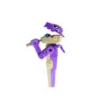 JOYTOP DINO ROBOT LOLLIPOP WITH TOY 11 GMS