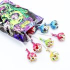JOYTOP SOUR LOLLIPOP MONSTER 88 GMS
