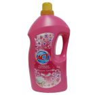 ACT SOFT  CONCENTRATED FABRIC SOFTENER BLOSSOM SERENADE 3 LTR