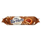 MCVITIES TARTLETS MILK CHOCOLATE 100 GMS