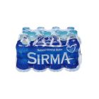 SIRMA NATURAL SPRING WATER 12X330 ML