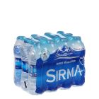 SIRMA NATURAL SPRING WATER 12X500 ML