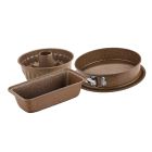 Korkmaz Browni 7 Piece Cookware Set A2900 - AliExpress