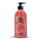 PAPILION LIQUID POMEGRANATE HAND SOAP 500 ML