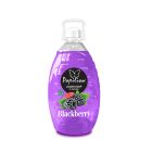 PAPILION LIQUID BLACKBERRY HAND SOAP 4 LTR