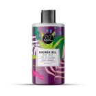 PAPILION FRUIT THERAPY SHOWER GEL 400 ML