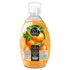 PAPILION ORANGE LIQUID HAND SOAP 3.6 LTR