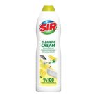 SIR LEMON MINERALLED CLEANING CREAM 1.125 KG