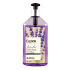 ELENOR COSMETICS LIQUID HAND SOAP LAVANDER 500 ML