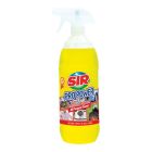 SIR DEGREASER PRO POWER PROFOSSIONAL 1 LTR