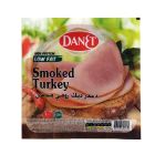 DANET BEEF SMOKED TURKEY 150 GMS