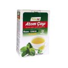 NATURPY ATOM TEA MINT LEMON 135 GMS