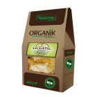 NATURPY ORGANIC SEMOLINA 500 GMS