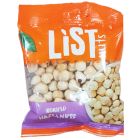 LIST ROASTED HAZELNUT 150 GMS