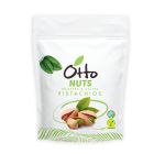 OTTO NUTS ROASTED AND SALTED PISTACHIO 140 GMS