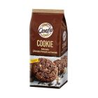 ONEFIS COCOA HAZELNUT AND CHOCOLATE CHIP COOKIE 180 GMS