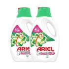 ARIEL POWER GEL LAVENDER FRESH 2X1.8 LTR @SPL.PRICE