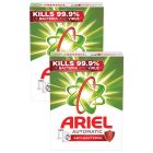 ARIEL HS ANTIBACTERIAL 2X2.5 KG