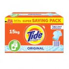 TIDE DETERGENTS AUTOMATIC ORIGINAL 15 KG