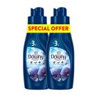 DOWNY VALLEY DEW CONCENTRATE FABRIC CONDITIONER 2X1 LTR