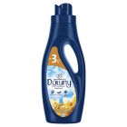 DOWNY CONCENTRATE FABRIC CONDITIONER VANILA MUSK 1 LTR @SPECIAL OFFER