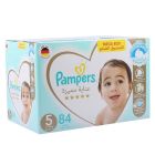 PAMPERS PREMIUM S5 GIANT BOX 84'S