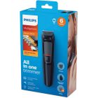 PHILIPS HEAD FACE & BODY (11 TOOLS IN 1)