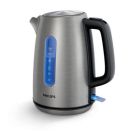 PHILIPS METAL KETTLE 1.7 LTR 2200 W