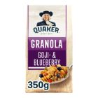 Quaker Cruesli cookie and cream Order Online