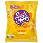 SMUCKER SNACK A JACKS RICE CHEESE 23 GMS