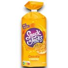 SMUCKER SNACK A JACKS RICE WAFFLES CHEESE 104 GMS